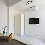 Apartamento The Imperial Roma