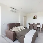 Apartamento The Imperial Roma