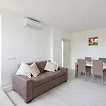 Apartamento The Imperial Roma