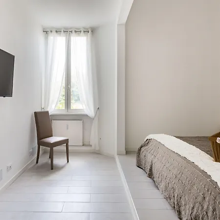 The Imperial Apartamento Roma