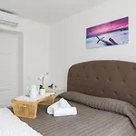 The Imperial Apartman
