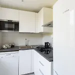 Apartman The Imperial Róma