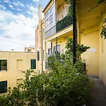The Imperial Apartman *