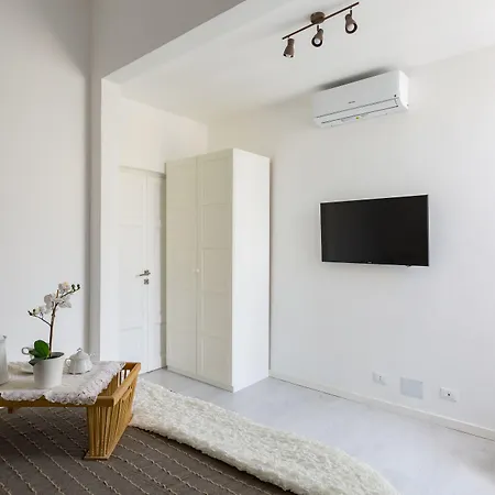 Apartamento The Imperial Roma