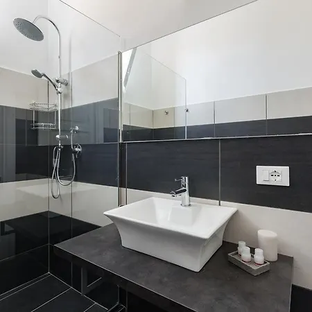 Apartamento The Imperial Roma