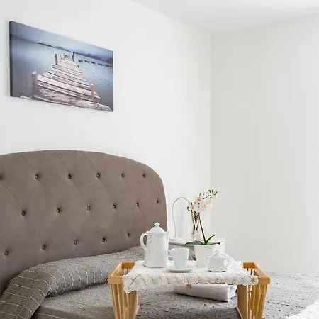 Apartamento The Imperial *