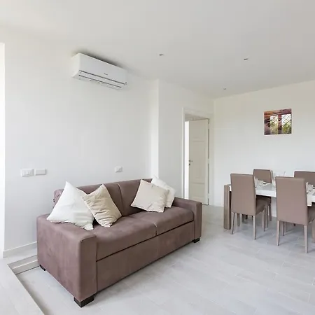 Apartamento The Imperial Roma