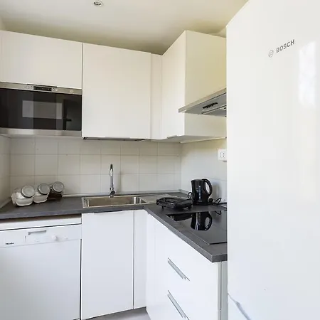 Apartamento The Imperial Roma