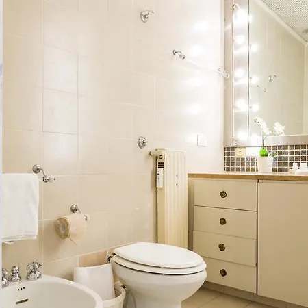 Apartamento The Imperial *