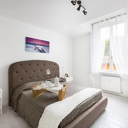 Apartamento The Imperial Roma