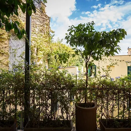 The Imperial Apartamento Roma