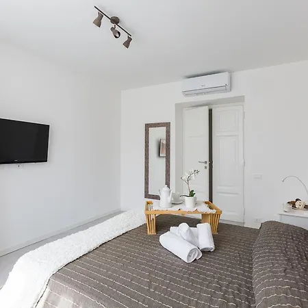 Apartamento The Imperial