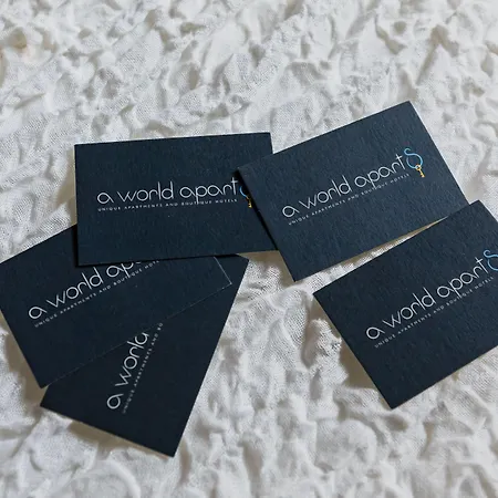 The Imperial Апартаменты