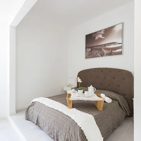 Апартаменты The Imperial *