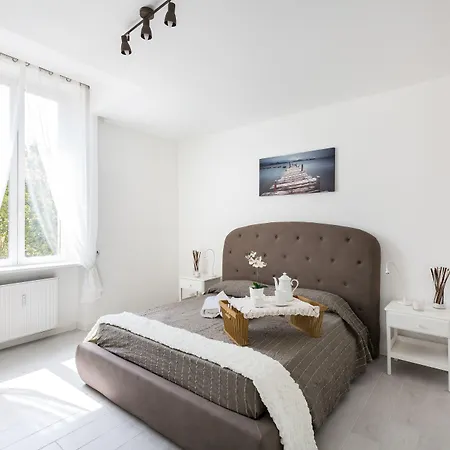 Апартаменты The Imperial *