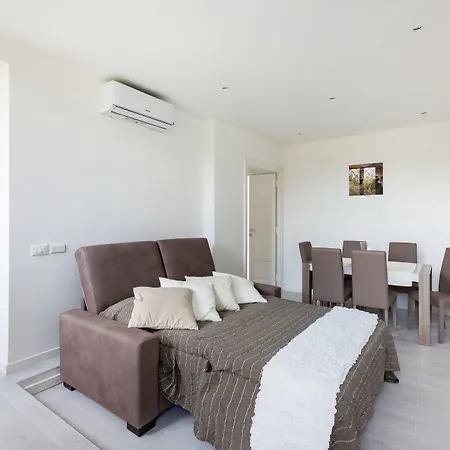 Апартаменты The Imperial Рим