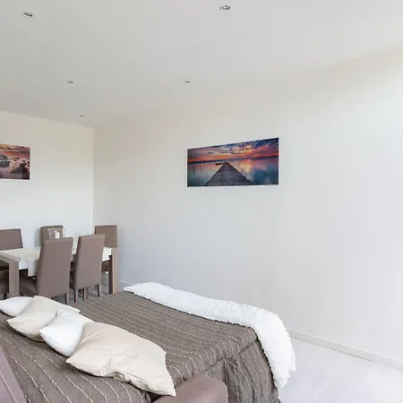 Апартаменты The Imperial Рим