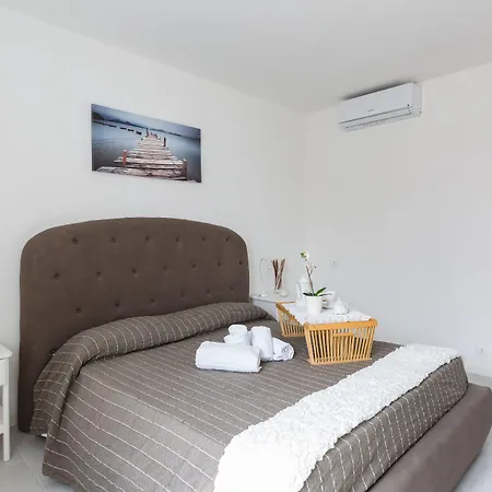 The Imperial Апартаменты *