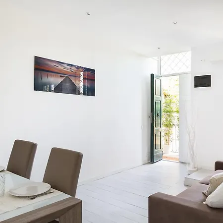 The Imperial Апартаменты *