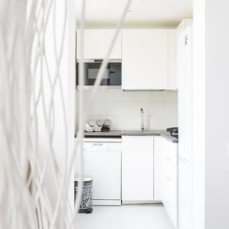 The Imperial Apartamento Roma