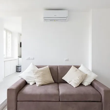 Апартаменты The Imperial *