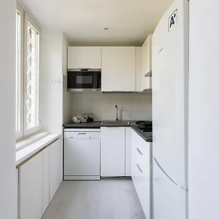 The Imperial Διαμέρισμα