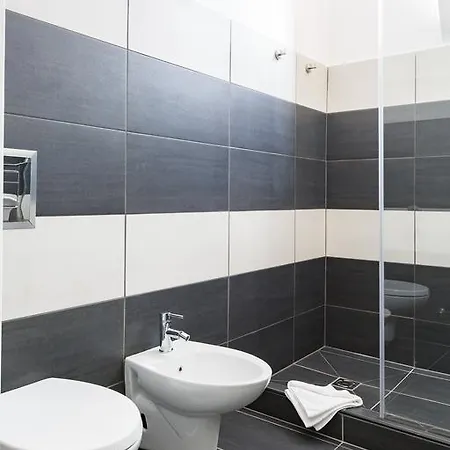 The Imperial Апартаменты