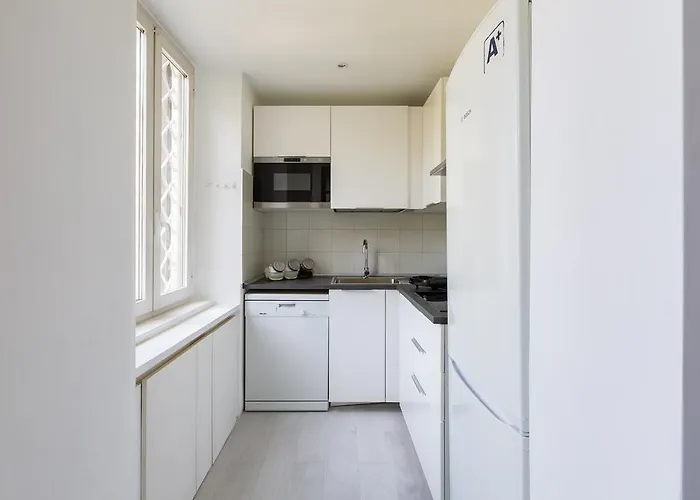 The Imperial דירה