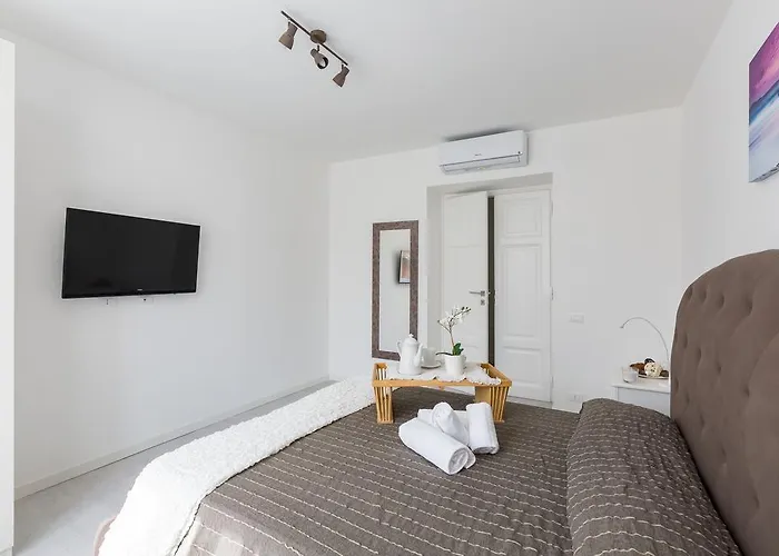 דירה The Imperial