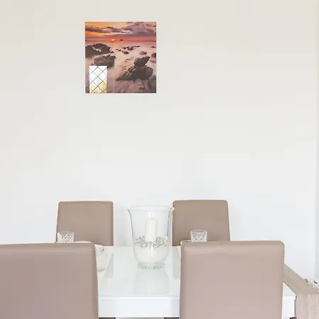 The Imperial Appartement