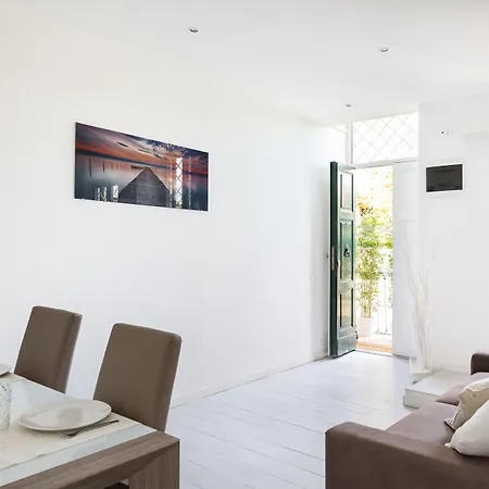 The Imperial Appartement