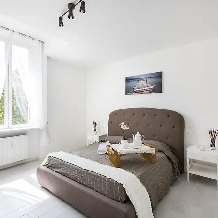 The Imperial Apartment Rom