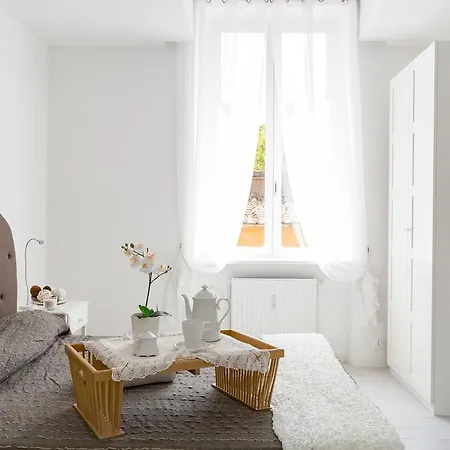 The Imperial Apartment Rom