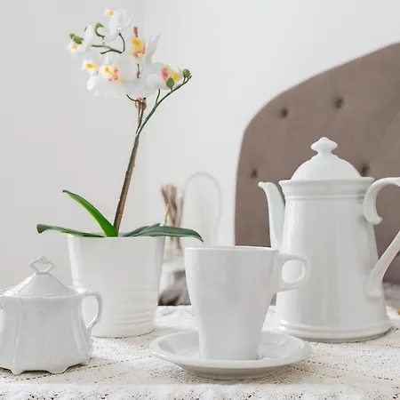 Apartment The Imperial