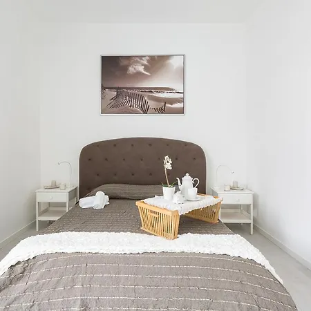 The Imperial Apartment