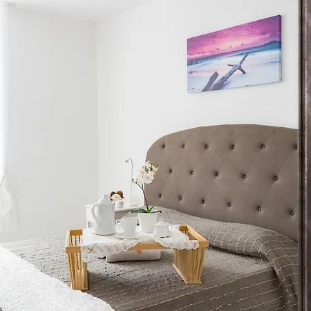 The Imperial Apartment Rom